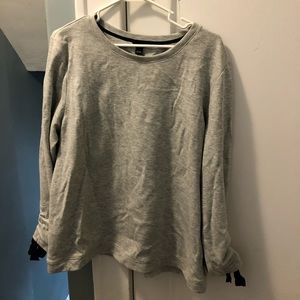 Ann Taylor sweatshirt